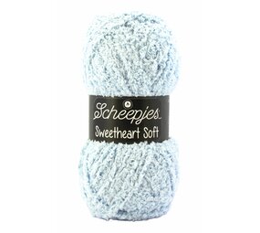 Scheepjes Scheepjes Sweetheart Soft | 008 Scheepjes Scheepjes Sweetheart Soft | 008