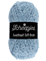 Scheepjes Scheepjes Sweetheart Soft Brush | 531