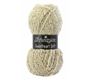 Scheepjes Scheepjes Sweetheart Soft | 007 Scheepjes Scheepjes Sweetheart Soft | 007