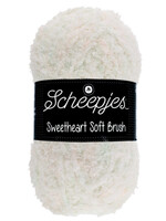 Scheepjes Scheepjes Sweetheart Soft Brush | 534