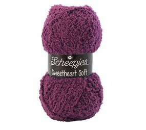 Scheepjes Scheepjes Sweetheart Soft | 014 Scheepjes Scheepjes Sweetheart Soft | 014