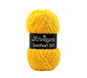Scheepjes Scheepjes Sweetheart Soft | 015 Scheepjes Scheepjes Sweetheart Soft | 015