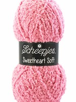 Scheepjes Scheepjes Sweetheart Soft | 009