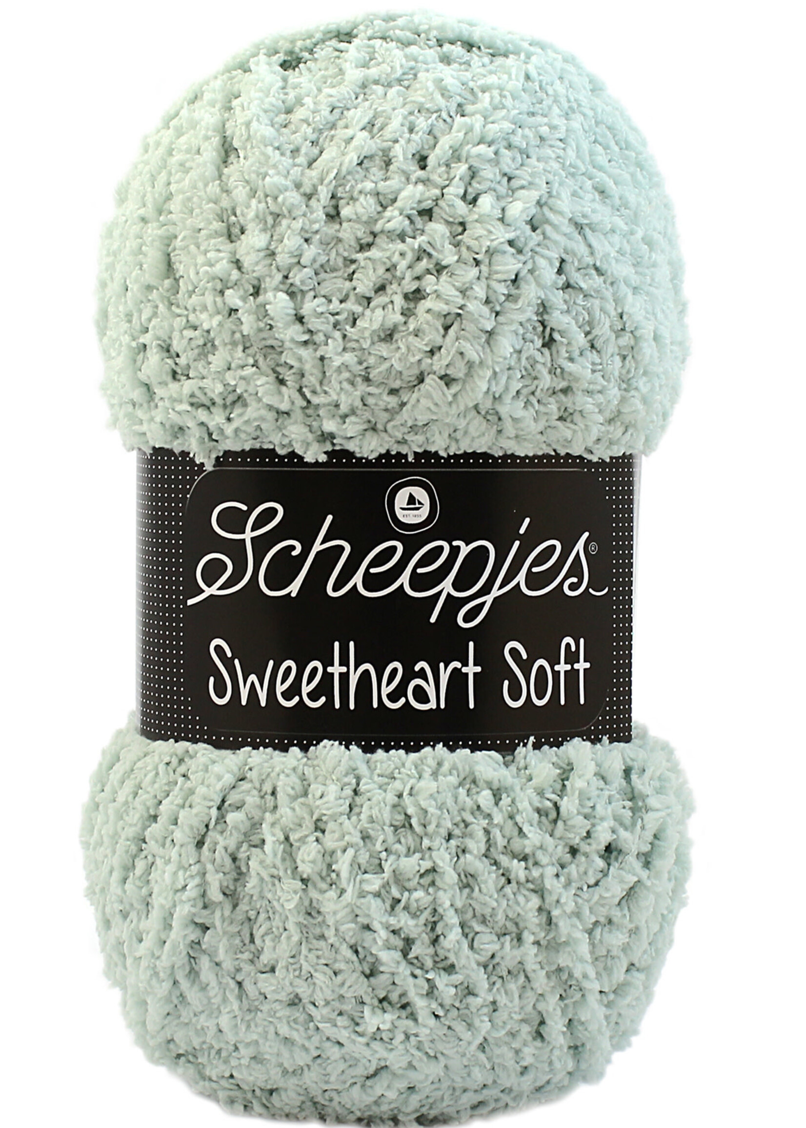 Scheepjes Scheepjes Sweetheart Soft | 024 Groen