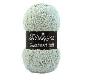 Scheepjes Scheepjes Sweetheart Soft | 024 Scheepjes Scheepjes Sweetheart Soft | 024