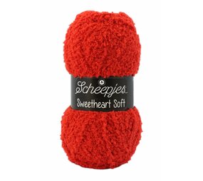 Scheepjes Scheepjes Sweetheart Soft | 011 Scheepjes Scheepjes Sweetheart Soft | 011