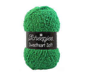 Scheepjes Scheepjes Sweetheart Soft | 023 Scheepjes Scheepjes Sweetheart Soft | 023