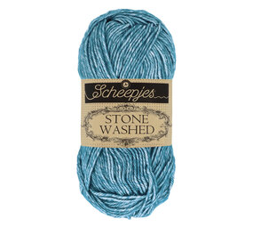 Scheepjes Scheepjes Stone Washed | 805 Scheepjes Scheepjes Stone Washed | 805