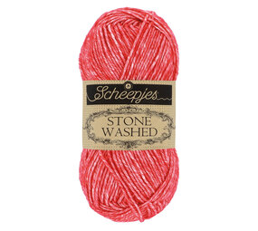 Scheepjes Scheepjes Stone Washed | 823 Scheepjes Scheepjes Stone Washed | 823