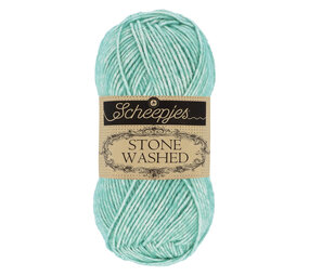 Scheepjes Scheepjes Stone Washed | 828 Scheepjes Scheepjes Stone Washed | 828