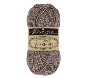 Scheepjes Scheepjes Stone Washed | 829 Scheepjes Scheepjes Stone Washed | 829
