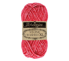 Scheepjes Scheepjes Stone Washed XL | 847 Scheepjes Scheepjes Stone Washed XL | 847