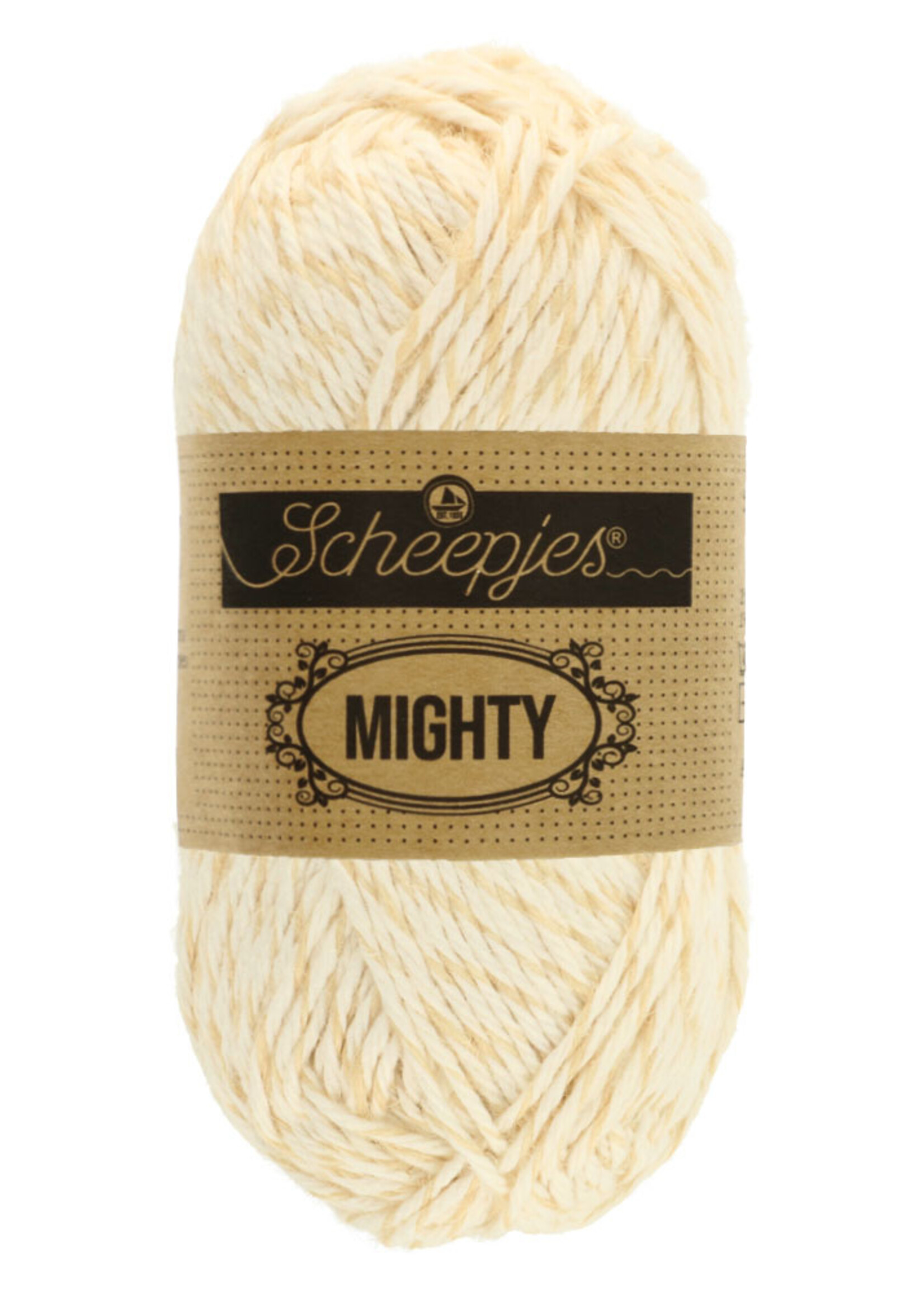 Scheepjes Scheepjes MIGHTY | 750 Ice