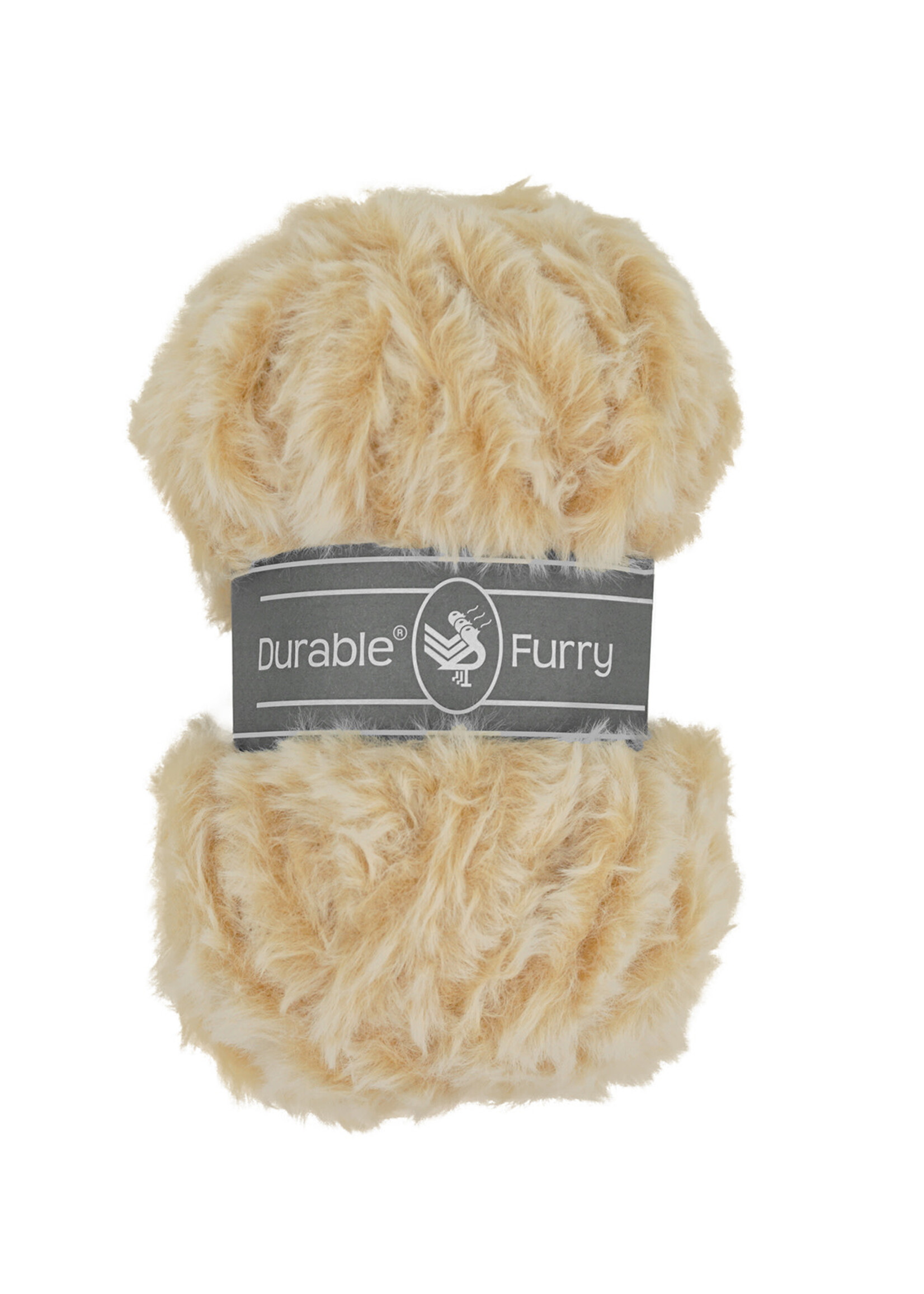 Durable Durable Furry | 2182 Ochre