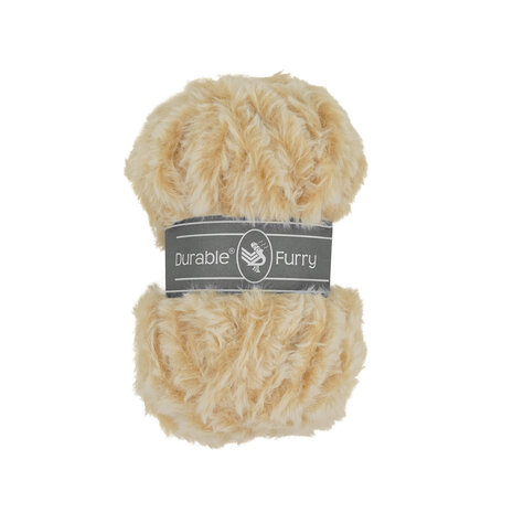 Durable Durable Furry | 2182 Ochre Durable Durable Furry | 2182 Ochre