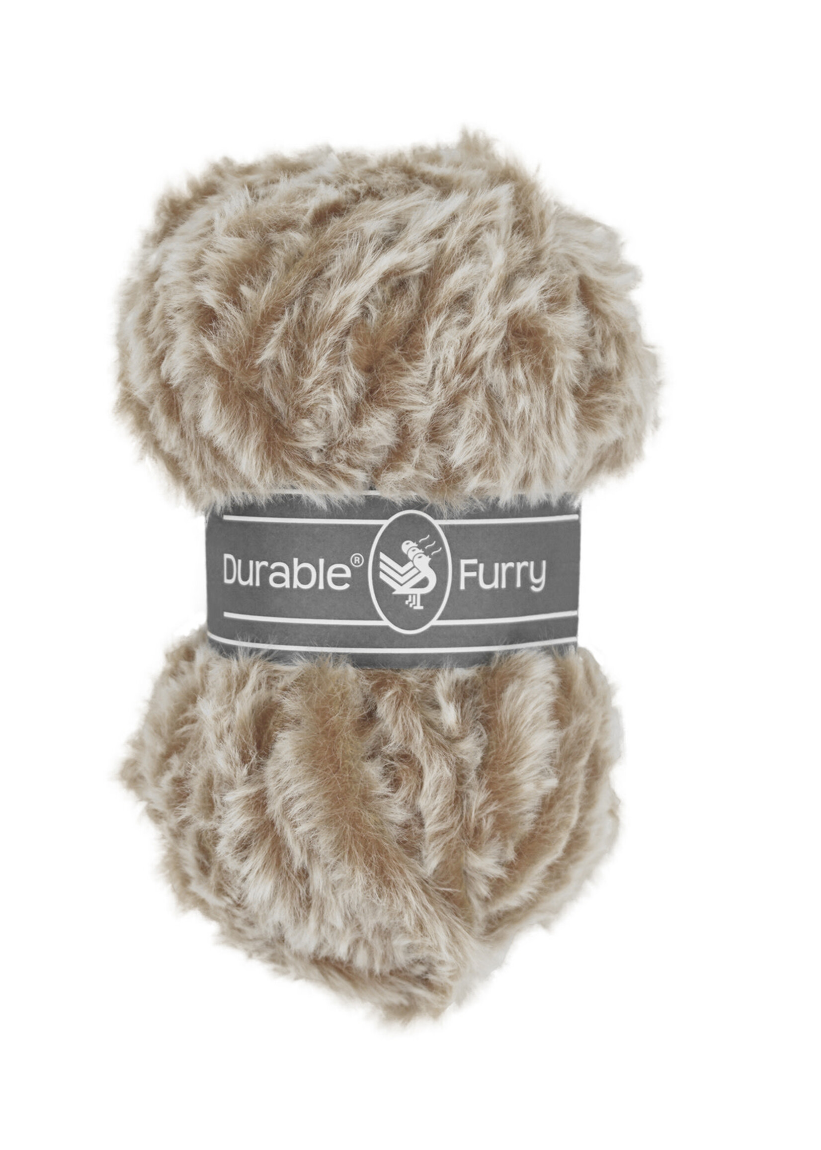 Durable Durable Furry | 422 Sesame