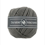 Durable Durable Macramé | 2235 Ash