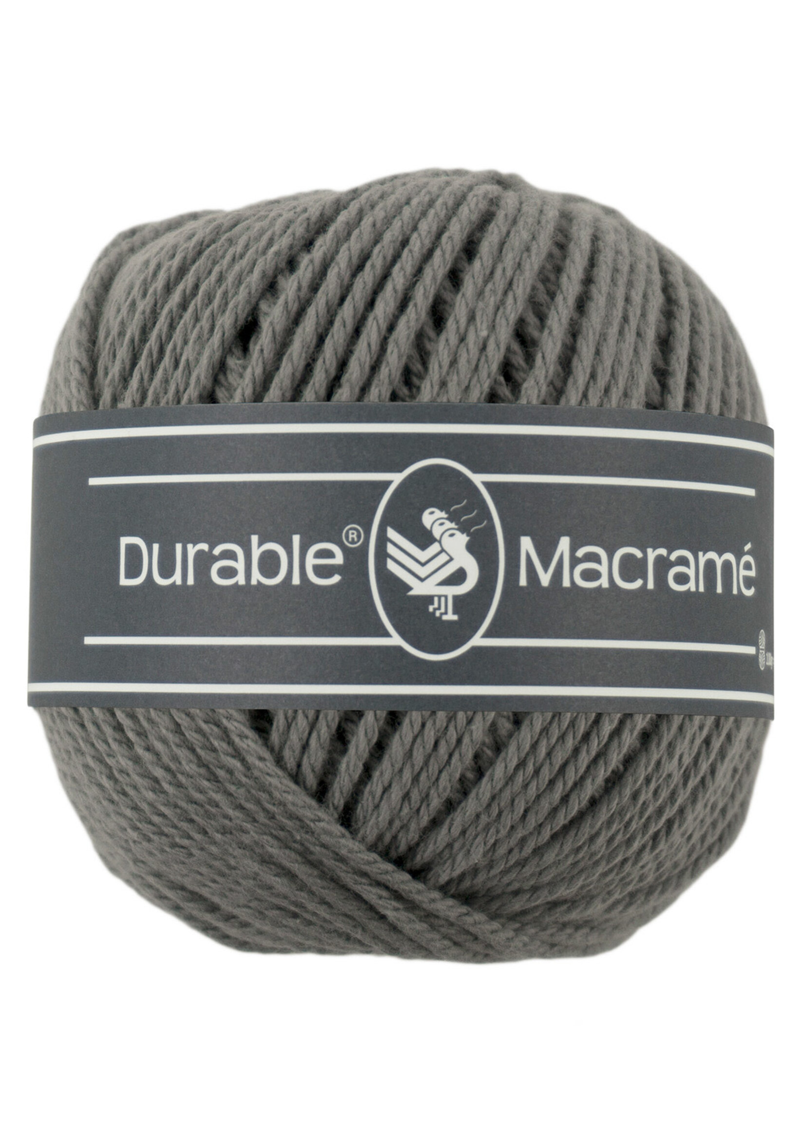 Durable Durable Macramé | 2235 Ash