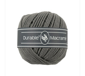 Durable Durable Macramé | 2235 Ash Durable Durable Macramé | 2235 Ash