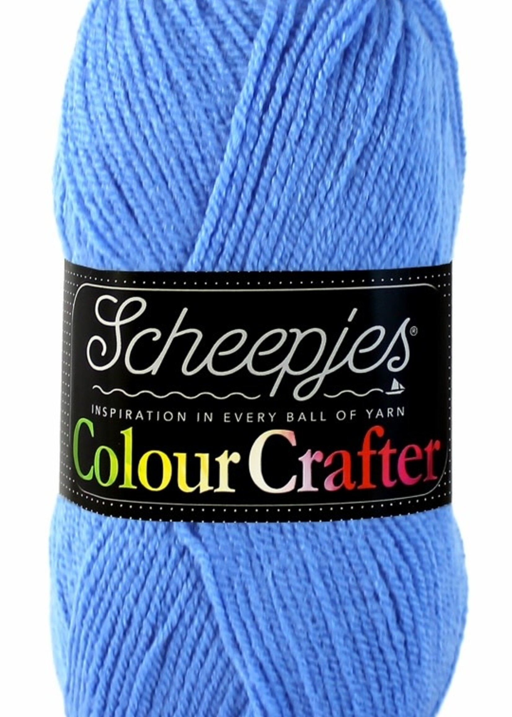 Scheepjes Scheepjes Colour Crafter | 1003 Middelburg