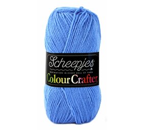 Scheepjes Scheepjes Colour Crafter | 1003 Scheepjes Scheepjes Colour Crafter | 1003