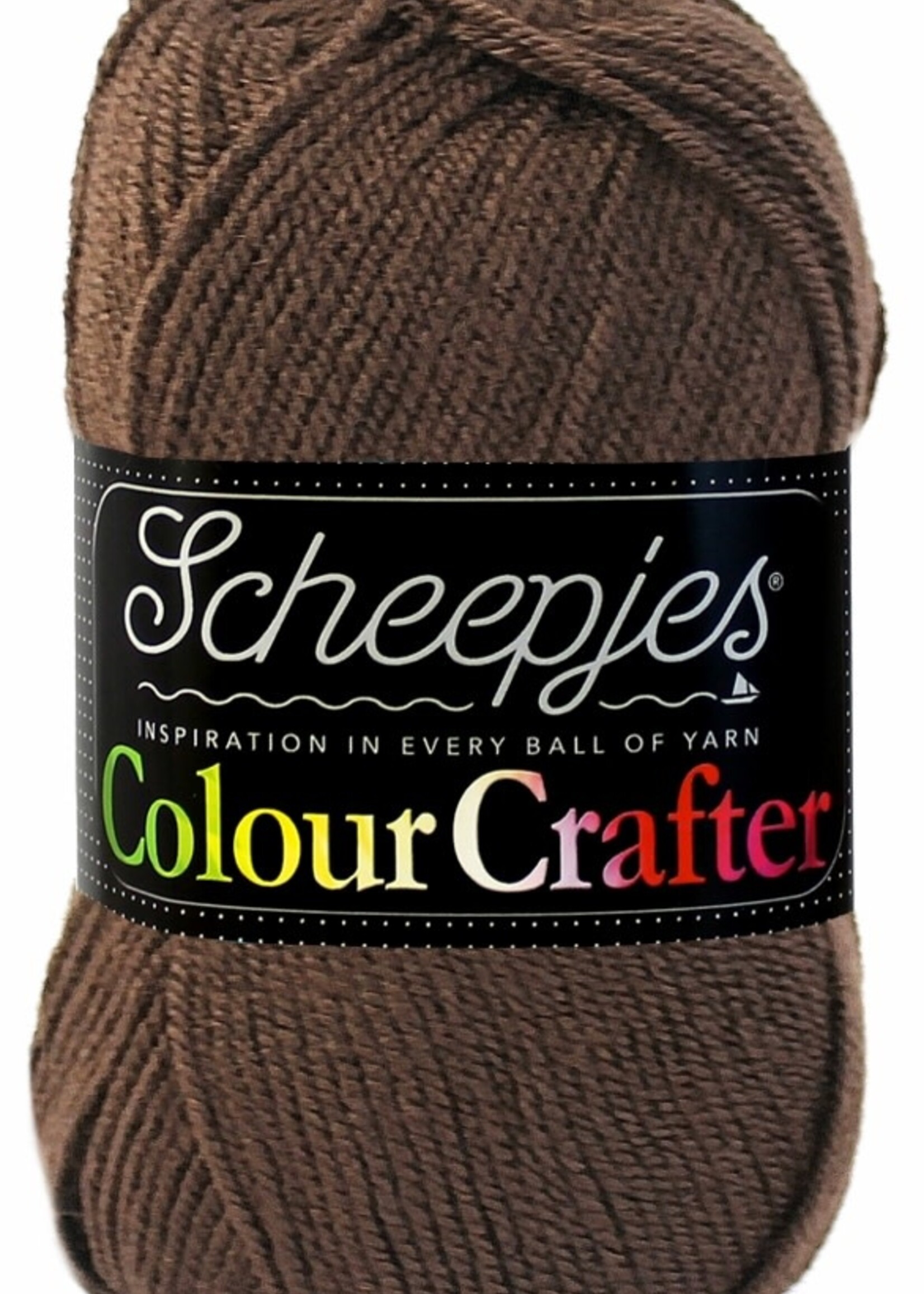 Scheepjes Scheepjes Colour Crafter | 1004 Veendam