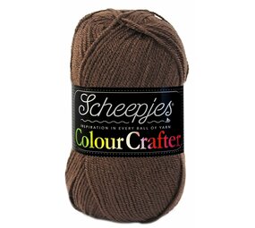 Scheepjes Scheepjes Colour Crafter | 1004 Scheepjes Scheepjes Colour Crafter | 1004