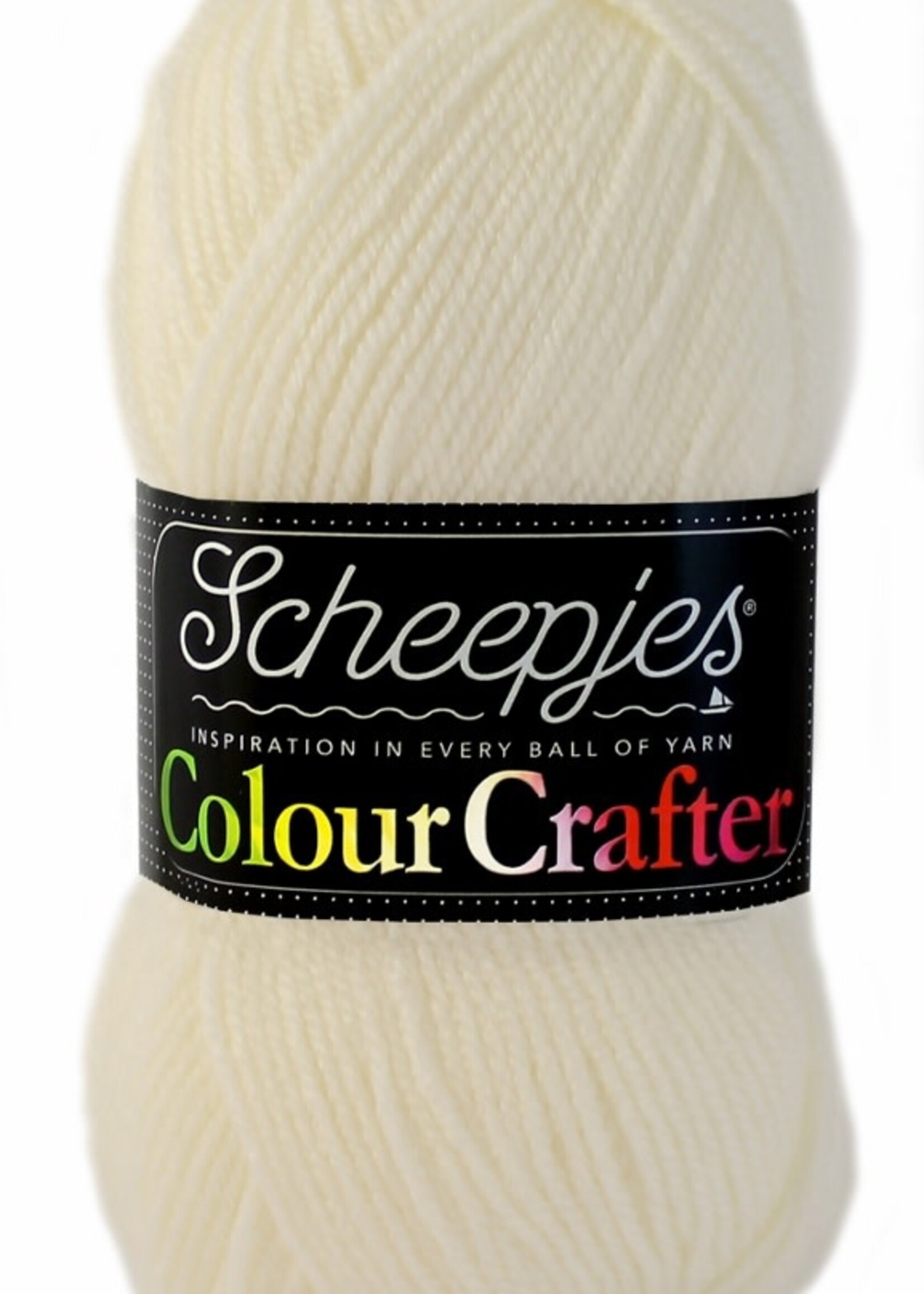 Scheepjes Scheepjes Colour Crafter | 1005 Barneveld