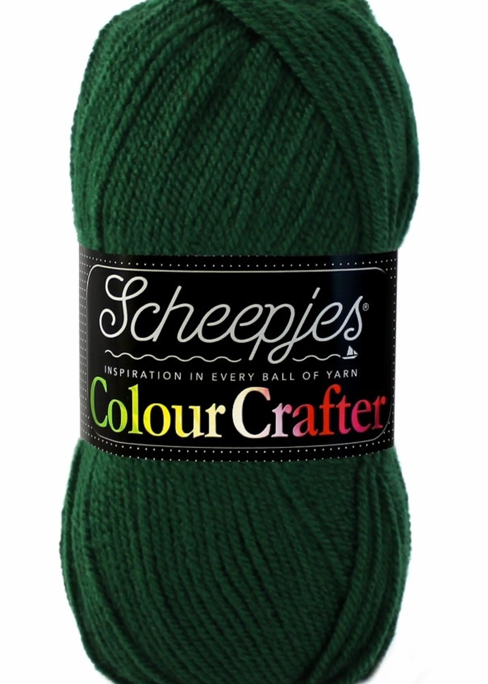 Scheepjes Scheepjes Colour Crafter | 1009 Utrecht