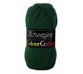 Scheepjes Scheepjes Colour Crafter | 1009 Scheepjes Scheepjes Colour Crafter | 1009