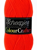 Scheepjes Scheepjes Colour Crafter | 1010