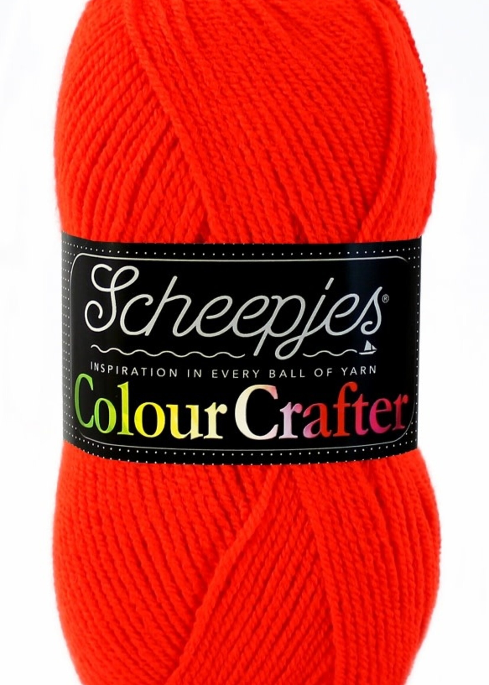 Scheepjes Scheepjes Colour Crafter | 1010 Amsterdam