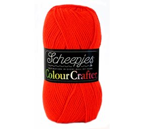 Scheepjes Scheepjes Colour Crafter | 1010 Scheepjes Scheepjes Colour Crafter | 1010