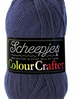 Scheepjes Scheepjes Colour Crafter | 1011
