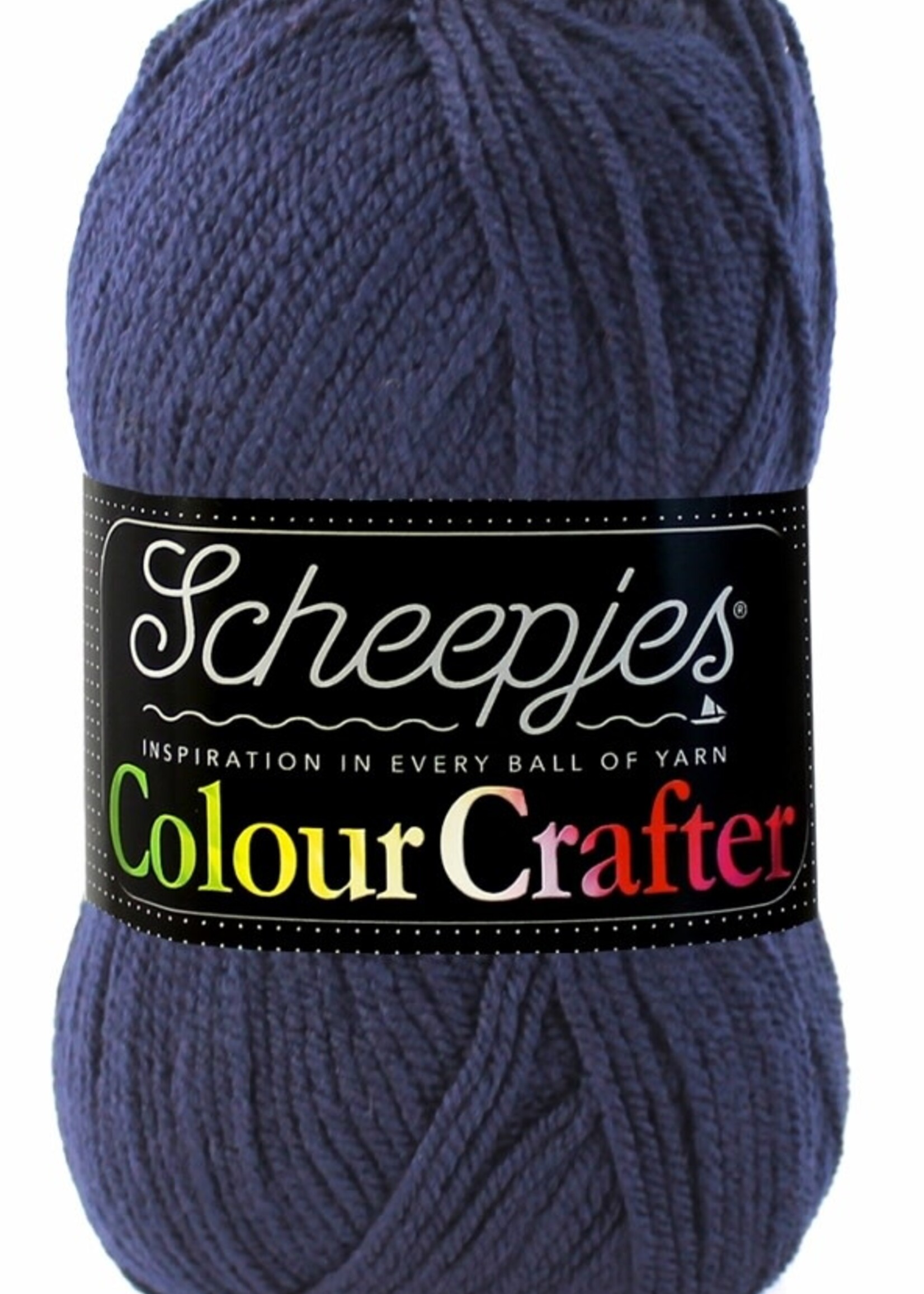 Scheepjes Scheepjes Colour Crafter | 1011 Tynaarlo