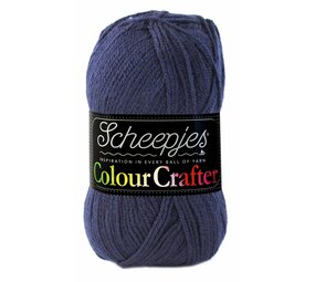 Scheepjes Scheepjes Colour Crafter | 1011 Scheepjes Scheepjes Colour Crafter | 1011