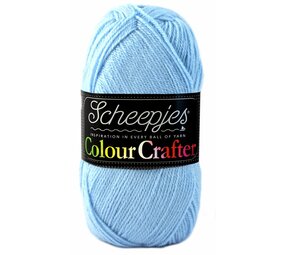 Scheepjes Scheepjes Colour Crafter | 1019 Scheepjes Scheepjes Colour Crafter | 1019