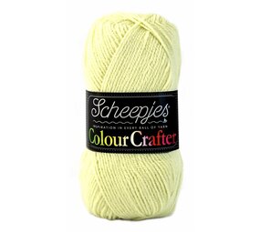 Scheepjes Scheepjes Colour Crafter | 1020 Scheepjes Scheepjes Colour Crafter | 1020