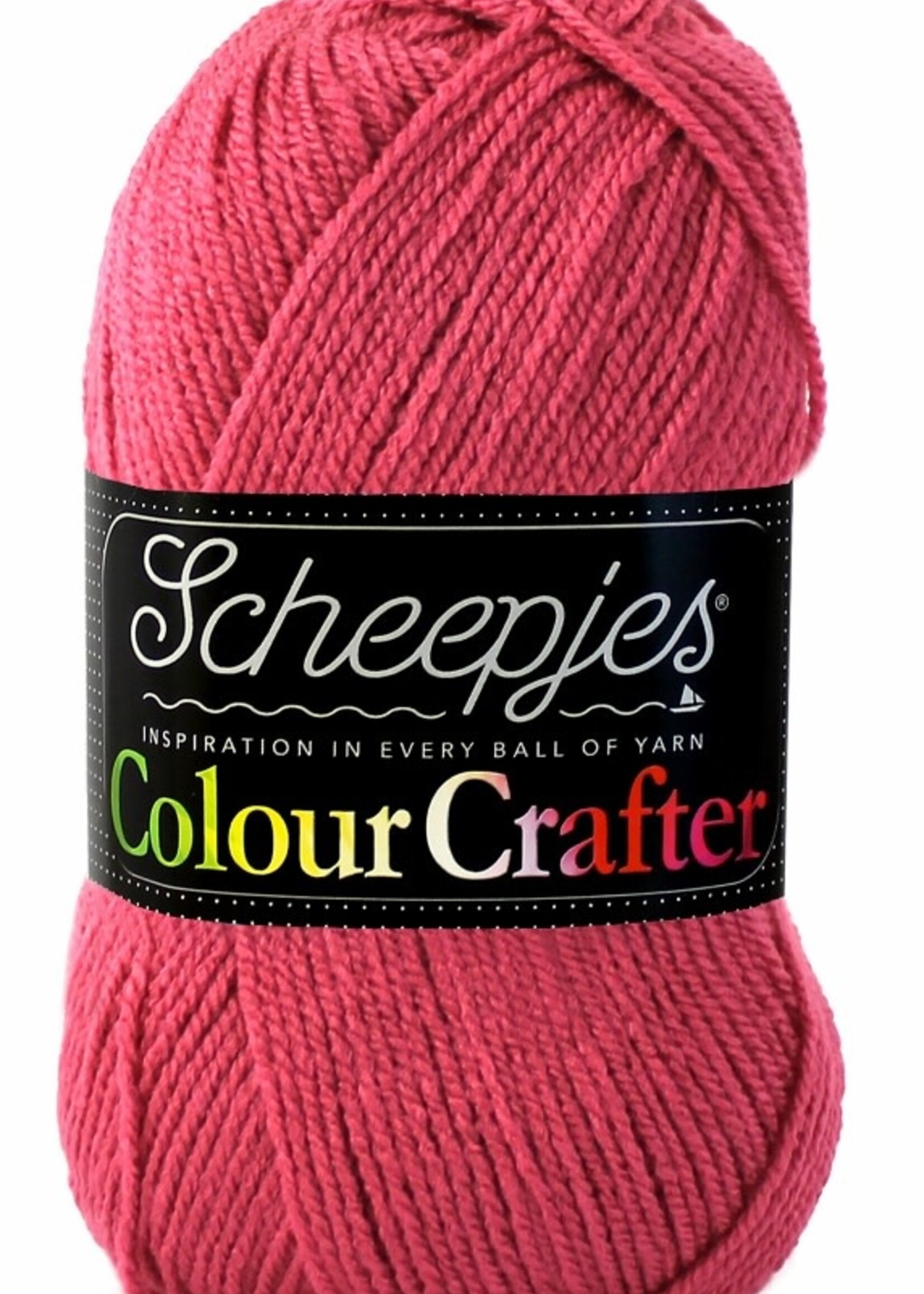 Scheepjes Scheepjes Colour Crafter | 1023 Tiel