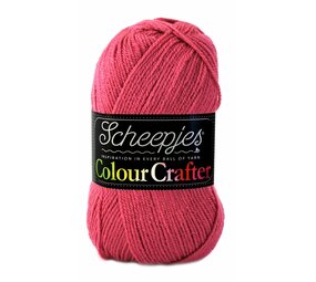 Scheepjes Scheepjes Colour Crafter | 1023 Scheepjes Scheepjes Colour Crafter | 1023