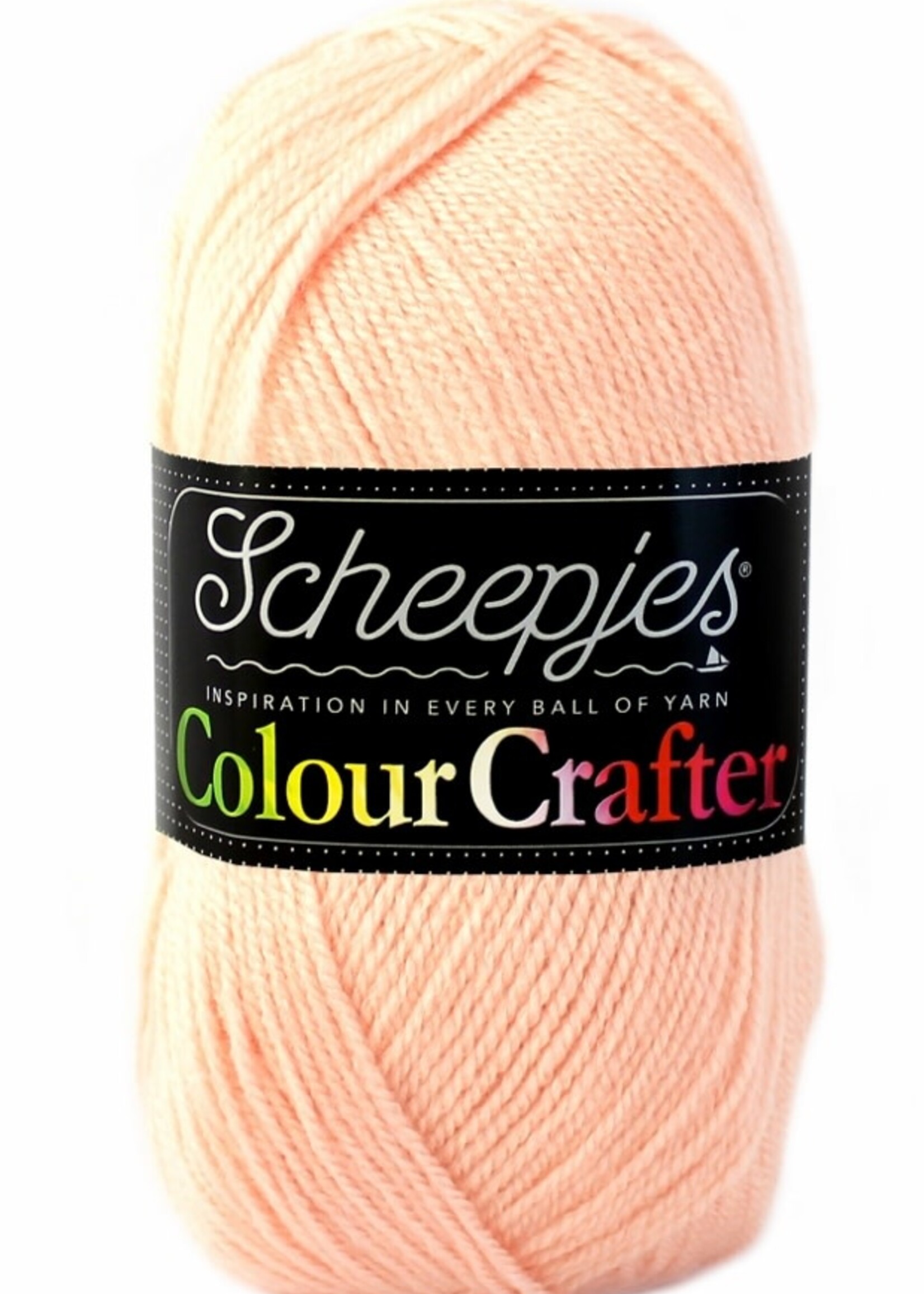 Scheepjes Scheepjes Colour Crafter | 1026 Lelystad
