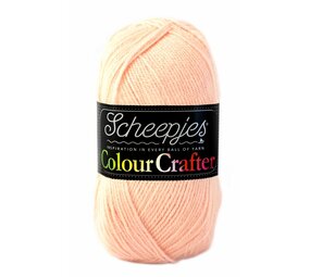 Scheepjes Scheepjes Colour Crafter | 1026 Scheepjes Scheepjes Colour Crafter | 1026