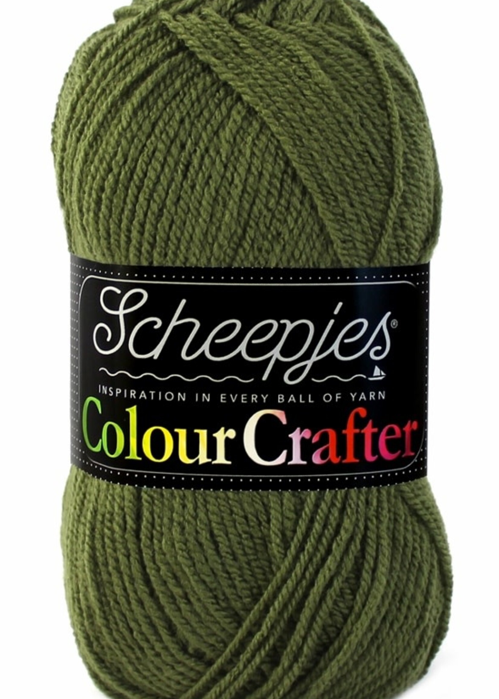 Scheepjes Scheepjes Colour Crafter | 1027 Arnhem