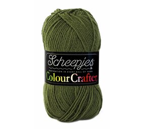 Scheepjes Scheepjes Colour Crafter | 1027 Scheepjes Scheepjes Colour Crafter | 1027