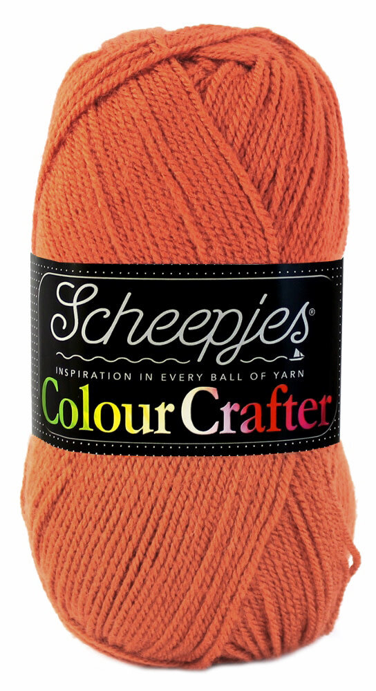 Scheepjes Scheepjes Colour Crafter | 1029 Breda Scheepjes Scheepjes Colour Crafter | 1029 Breda