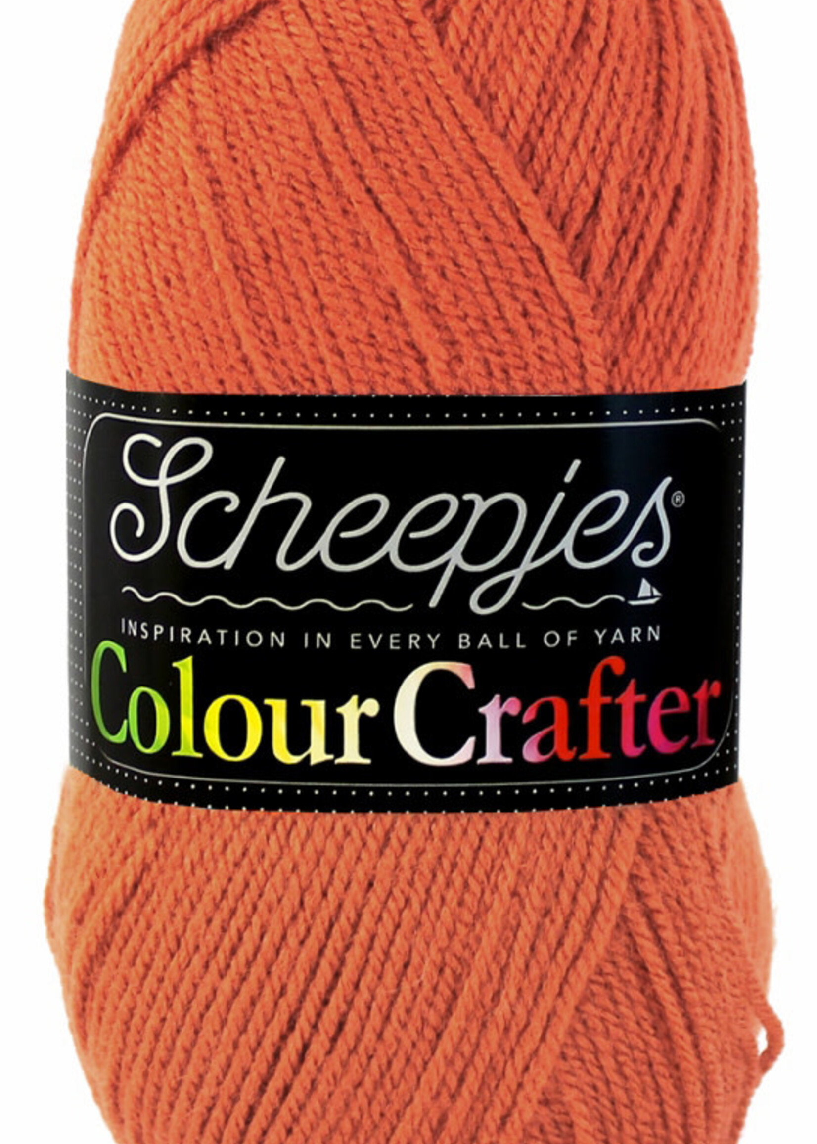 Scheepjes Scheepjes Colour Crafter | 1029 Breda