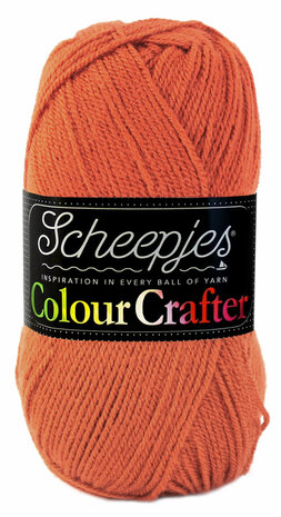 Scheepjes Scheepjes Colour Crafter | 1029 Breda Scheepjes Scheepjes Colour Crafter | 1029 Breda
