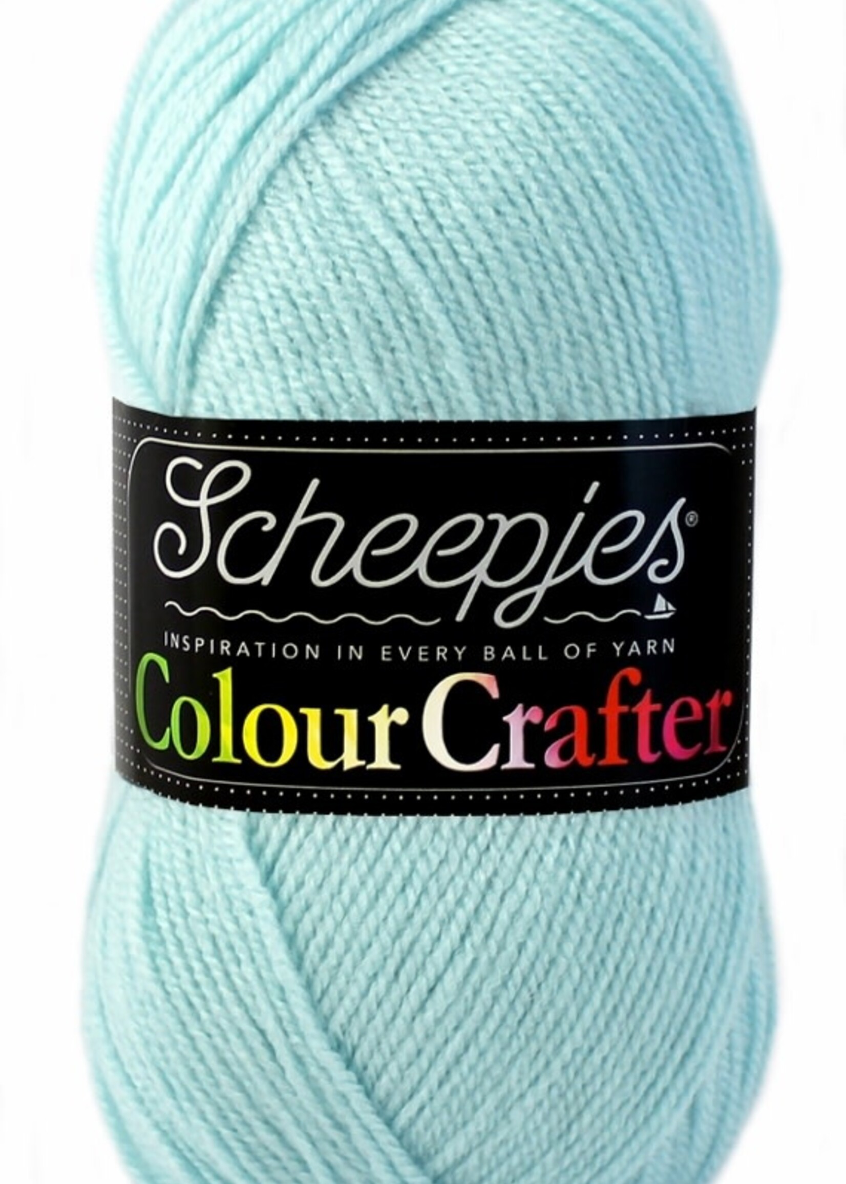 Scheepjes Scheepjes Colour Crafter | 1034 Urk