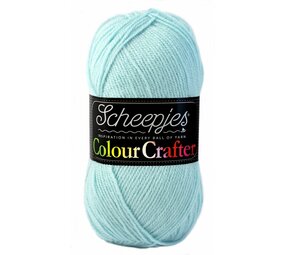 Scheepjes Scheepjes Colour Crafter | 1034 Scheepjes Scheepjes Colour Crafter | 1034