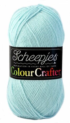 Scheepjes Scheepjes Colour Crafter | 1034 Urk Scheepjes Scheepjes Colour Crafter | 1034 Urk